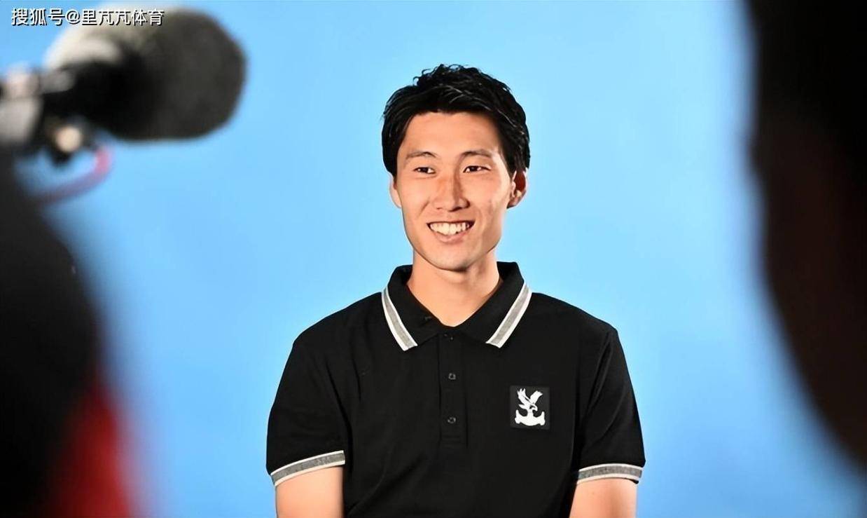 29岁日本国脚“自我救赎”：被意甲劲旅放弃之后，在英超重获新生