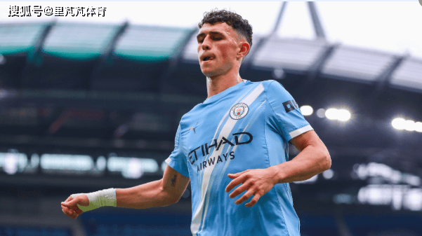 让哈兰德“歇一歇”！昔日MVP走回正轨，他应当接过曼城领军大旗