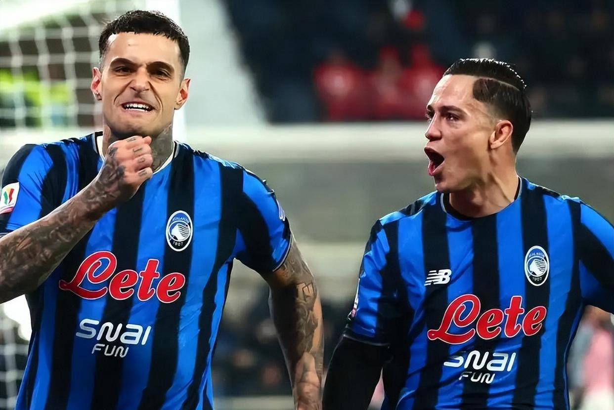 意甲第25轮赛程前瞻：拉齐奥迎战亚特兰大，国米强碰尤文图斯